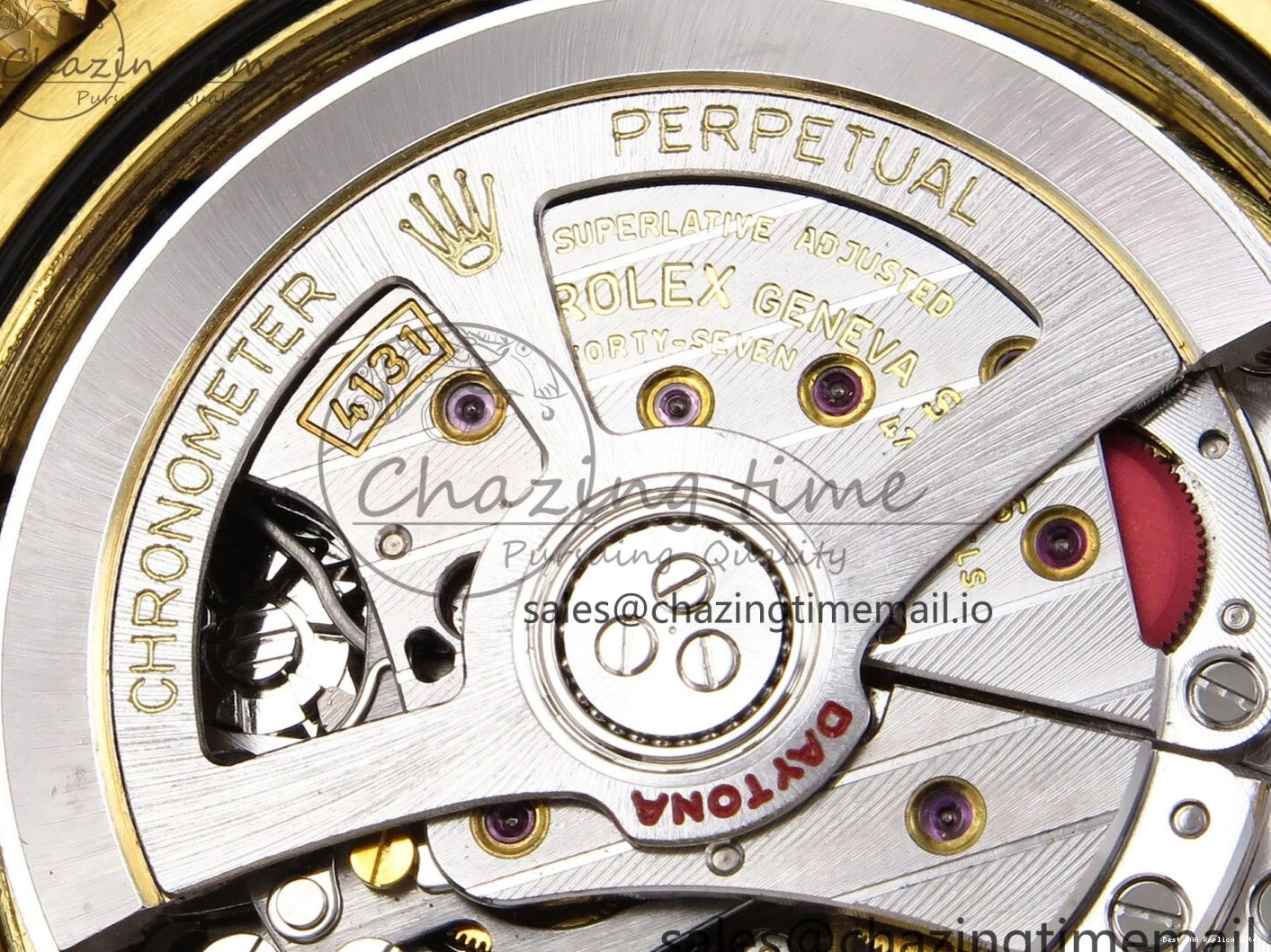 Good Copy Rolex Watches Best 126519 Dial APSF Weight） Black Daytona Diamonds 1031 Strap Supportive 1:1 Oysterflex LN SH4131（Gain on Edition 0122